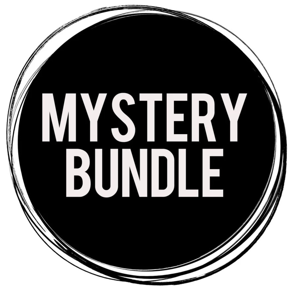 XL/XXL Mystery Bundle!
